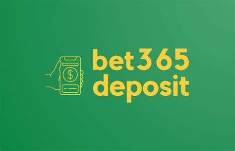 bet365 deposit|bet365 .